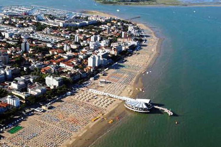 Hotel San Carlo Lignano Sabbiadoro Quarto foto